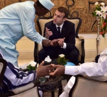 Macron et les Présidents du G5: l’heure et le heurt de la clarification