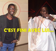 VIDEO: Les raisons du divorce entre Sidy Diop et Baye Zale son manager. REGARDEZ