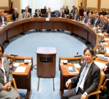 Le Conseil d'administration du FMI approuve un Instrument triennal de coordination des politiques économiques pour le Sénégal