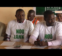 Eventuelle rencontre avec Macky Sall : les conditions de Nio Lank