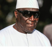 Dialogue politique: Première réunion du Comité de pilotage demain mardi