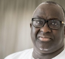 Pape Massata Diack sur son absence au procès à Paris : «Je suis sous contrôle judiciaire au Sénégal, mon passeport...»