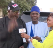 EL H NDIAYE PDG 2STV TACLE SÉVÈREMENT LES MINISTRES DE MACKY SALL... "C'EST CE QUI FAIT LE MALHEUR"