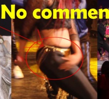 NO COMMENT? Li mo khéwone grand theatre ce 10 janvier avec Sidy Diop