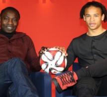 Félicitations et hommages au Lion Sadio Mané