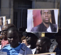 Procès des meurtriers du sénégalais Mamadou Lamine Diédhiou: « Il a été tué pour cinq euros »