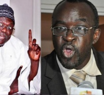 Réunion du SEN de l’Apr: des sanctions demandées contre Moustapha Cissé Lô et Mousthapha Diakhaté