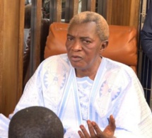 La tombe de la mère de Serigne Abdou Karim Mbacké profanée…