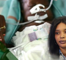 Terribles Révélations Sur Un Bébé Volé Et Échangé À L’hôpital Abass Ndao.