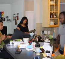 Luc Nicolaï à son staff : ‘’Ne parlez plus du combat Modou Lô-Ama Baldé’’ Modou Lô a fait cap sur les Etats-Unis