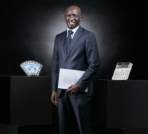 Le directeur des Finances et du Budget, Moustapha Bâ, rassure