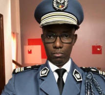 Nomination de l’inspecteur principal, Abdourahmane Dièye: L’Amicale des Douanes donne sa position