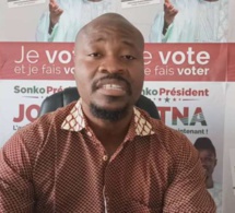Dialogue politique: Moctar Sourang demande à Macky Sall de libérer Guy Marius Sagna et compagnie