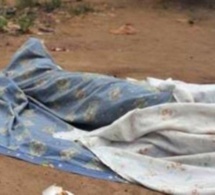 Dakar-Plateau: Un boutiquier tue son client pour une ampoule de 4OO F CFA