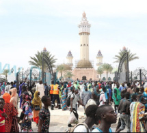 Police de Touba: Plus de 12 kg de drogue saisis, 42 gangs démantelés, 1225 individus déférés en 2019