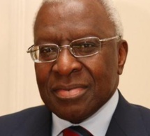 Renvoi procès Lamine Diack : L’Etat du Sénégal s'en lave les mains et rejette…