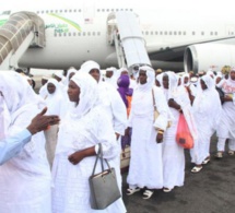 Hajj 2020: Air Sénégal va assurer le transport des pèlerins