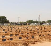 Profanation cimetière Bakhiya: Le dahira en charge de la sécurité donne les raisons