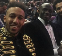 Eto’o: « Les joueurs africains ne sont pas respectés, d’abord par leurs frères »