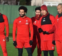 Sadio Mané seul Africain dans l’équipe type de l’UEFA de l’année 2019