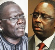 Mandat de Macky Sall à l'Apr- Moustapha Diakhaté: "L'Apr ne saurait être classée dans le lot des partis structurés qui respectent leurs statuts et règlement"