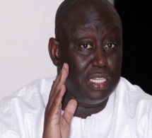 L’affaire Frank Timis – Aliou Sall relancée