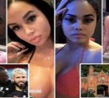 Les joueurs de Man. City reçoivent 22 femmes à leur hôtel: La chaude soirée des Citizens