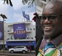 UCG : Macky Sall nomme Mass Thiam, l’ex patron de Tigo Sénégal