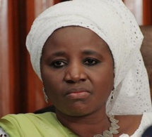 Grève du 23 janvier: Mariama Sarr rencontre le G7 aujourd’hui