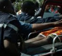 Louga : 3 Mauritaniens tués dans un accident de la route