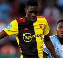 Mady Touré : « Ismaïla Sarr va même gagner un Ballon d’Or »