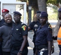 La date du procès de Guy Marius Sagna fixée !