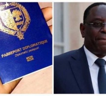 Scandale au sommet de l’Etat : Affaire Passeports diplomatiques, Un réseau de hauts responsables de l’Etat démasqué
