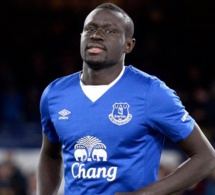 Mercato: Everton se penche sur l’avenir de Baye Oumar Niasse