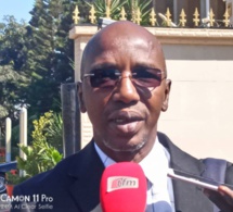 Confiscation de tous les biens de Tahibou Ndiaye: Me Demba Ciré Bathily démonte la décision rendue par la Cour Suprême
