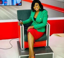 Jeanne Mendy, la charmante animatrice qui fait fondre les téléspectateurs de le Sen Tv