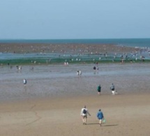 Thiaroye/Mer: du carburant suspect sur la plage, les populations alertent