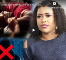 VIDEO - L’histoire jamais racontée de Guigui: «Dagne ma beuguone violer, dafa teudji..»