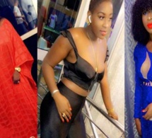Chics,glamour,les nouvelles photos appétissantes de Ndèye Guèye Junior font ravage !
