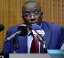 Universités publiques : Le Pr Cheikh Oumar Anne s’engage à régler les problèmes pour l’Uadb et de l’Uasz