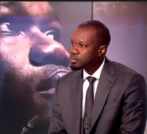 Sonko se défausse sur Macky Sall à la radio RFI : Le dialogue national est « un partage de gâteau »