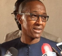 Vidéo- Abdoul Mbaye déchire l’Eco : « Restons sur le Cfa qui marche et qu’il ne faut pas affaiblir »