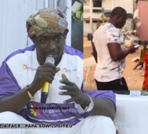 Siteu sur son combat contre Papa Sow: « Beurewouma Ak Modou Lô