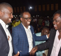 Concert Adviser au CICES: Baaba Maal en guest star