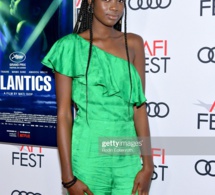 La face cachée de Bineta Sané, héroïne du film «Atlantique» de Mati Diop