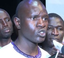 Le professeur Babacar Diop déballe : « l’administration pénitentiaire a tenté d’acheter mon silence »