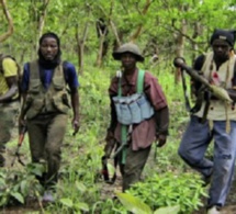 Salaires des combattants, recrutement, système de financement…grosses révélations sur le MFDC