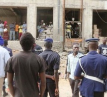 Pikine Tally Boubess: Un maçon tombe d’un immeuble R+2 et meurt