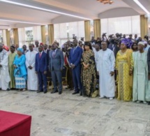 Dialogue national : Les participants réclament des perdiems