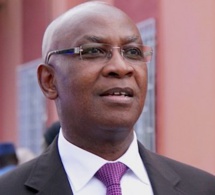 PS: Serigne Mbaye Thiam nie toute rivalité avec Aminata Mbengue Ndiaye